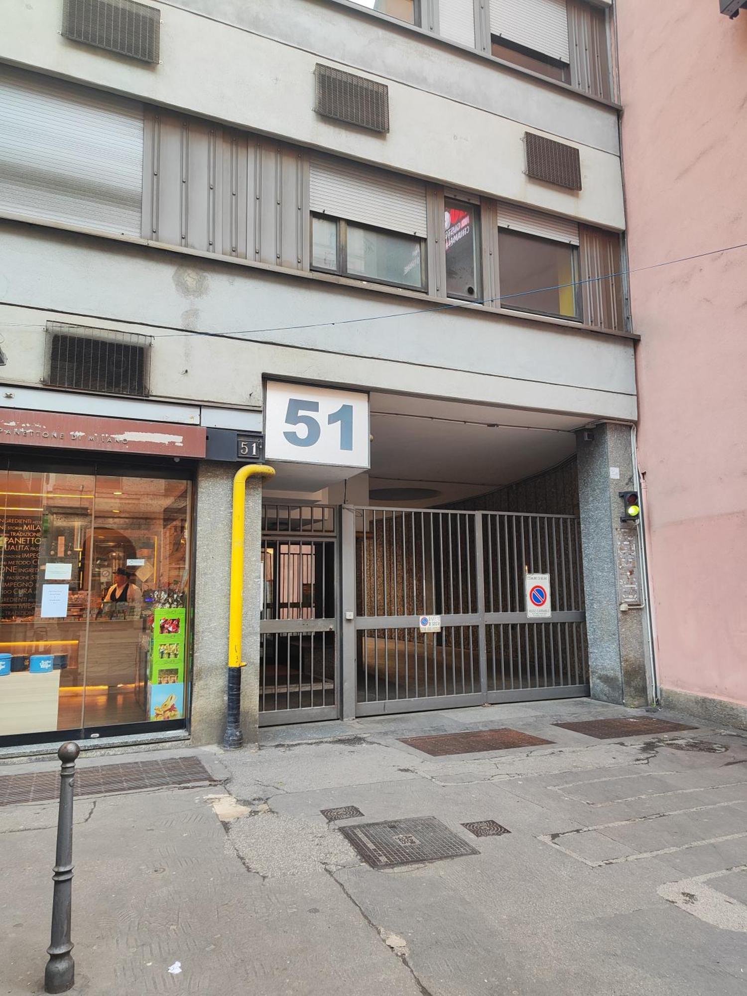 Memo Home Milan Exterior photo