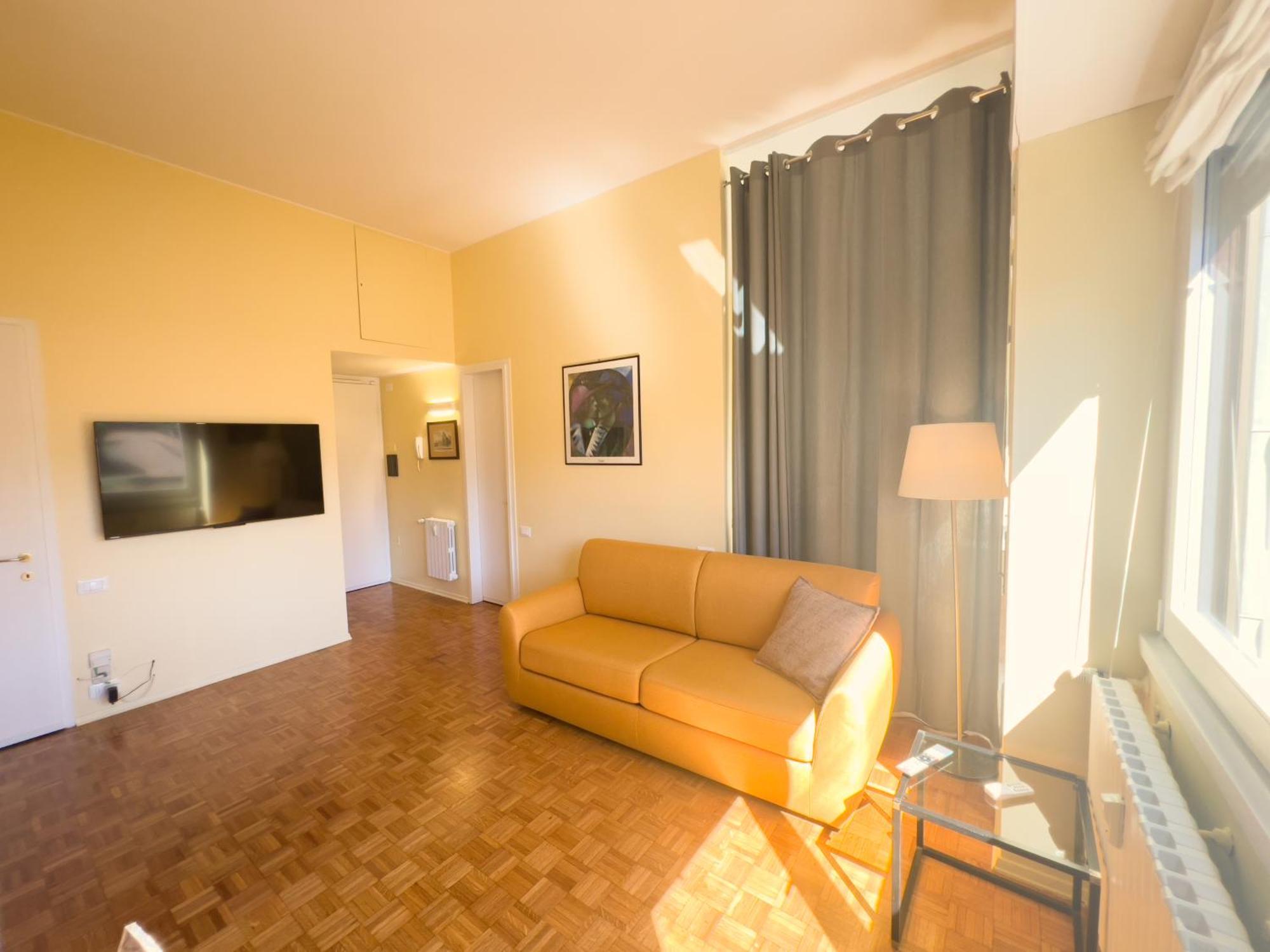 Memo Home Milan Exterior photo